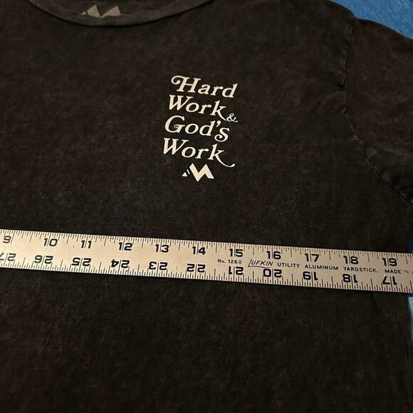 Mentality hard work - Picture 3 of 5